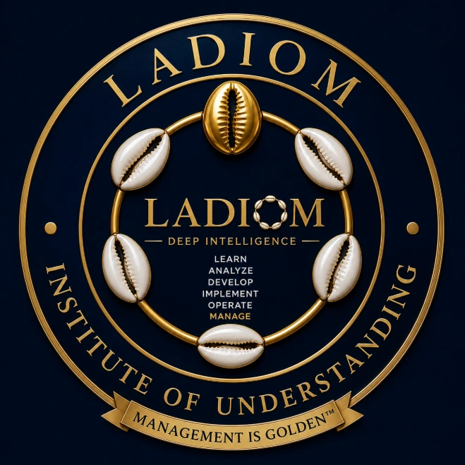 LaDIOM